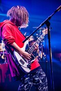 Nob（B）（Photo by Takashi "TAKA" Konuma）
