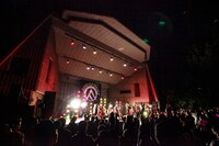 OLEDICKFOGGY「Gerato TOUR 2018 FINAL」の様子。（Photo by Chabo）