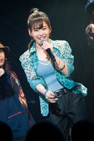 奥津マリリ（フィロソフィーのダンス）