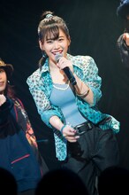 奥津マリリ（フィロソフィーのダンス）