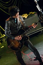 マツキタイジロウ（SCOOBIE DO）