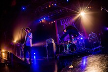 SHANK（Photo by Takashi "TAKA" Konuma）