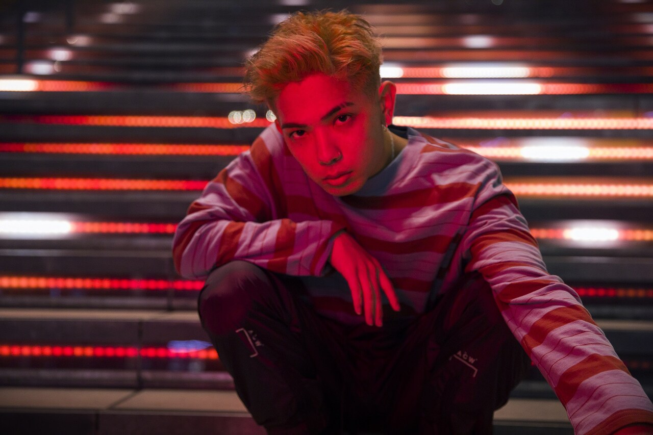 Rude-α、新作ジャケ公開＆東京と大阪で自主企画「TEEDA」開催