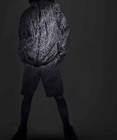 ブルゾン（19800円）