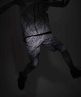 ショートパンツ（9800円）