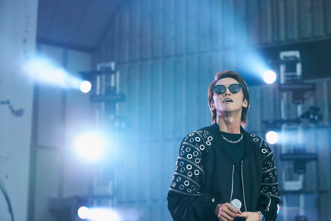 Hilcrhyme、セルフタイトル冠したニューアルバムリリース