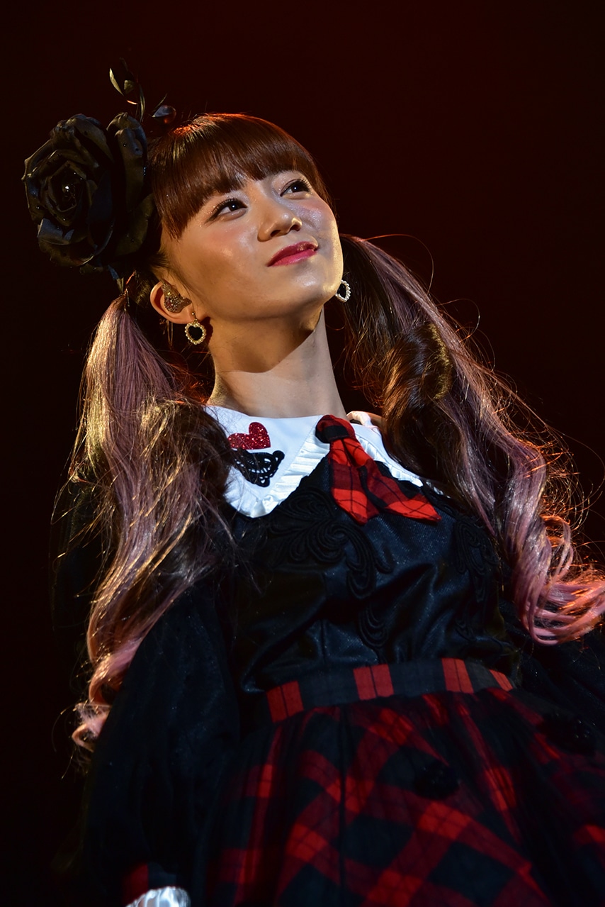 星名美怜