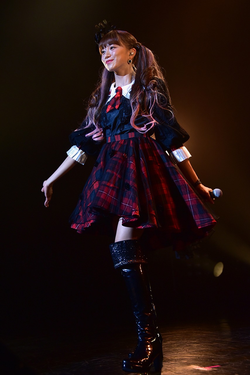 星名美怜