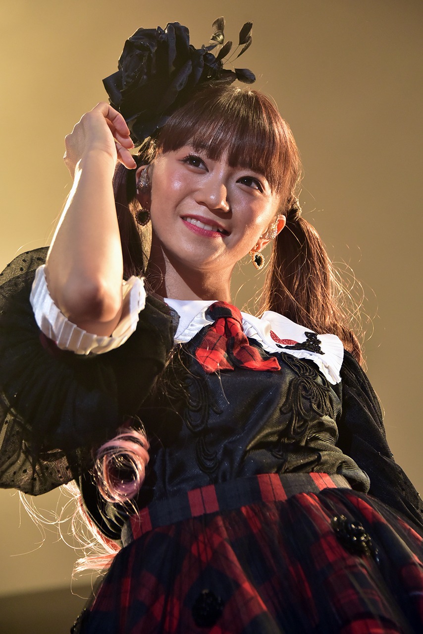 星名美怜