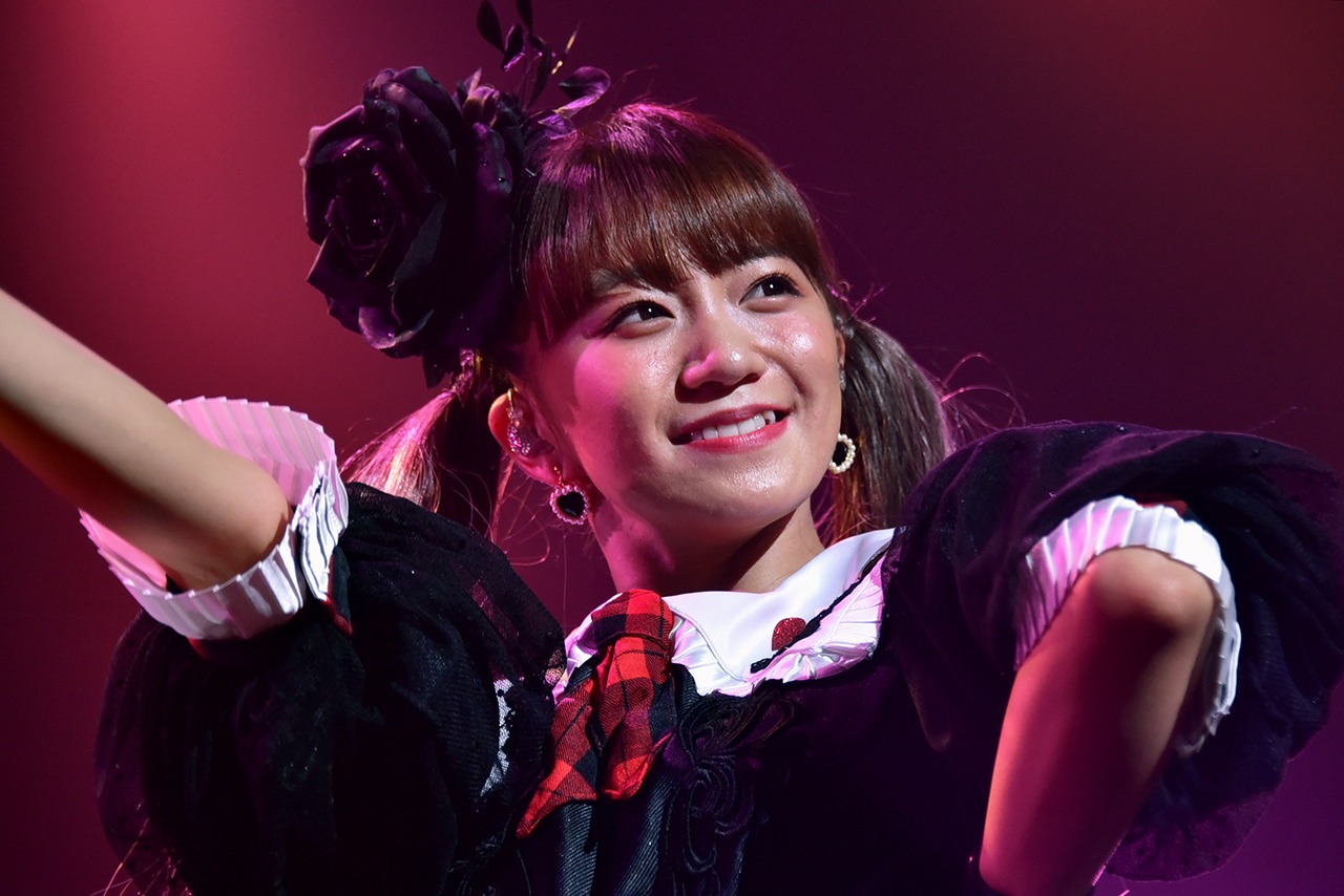 星名美怜