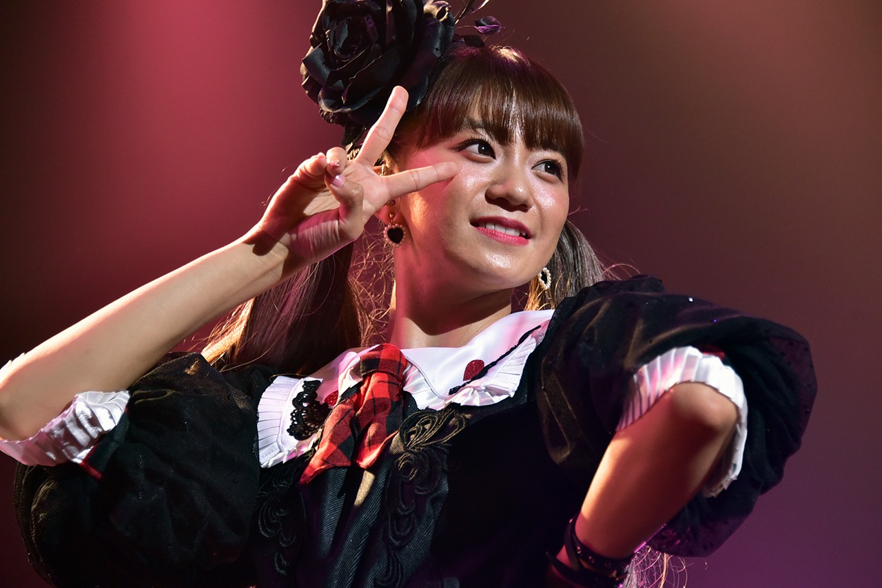 星名美怜