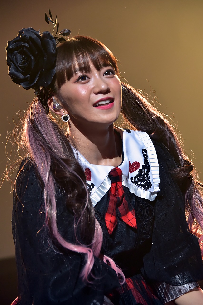 星名美怜
