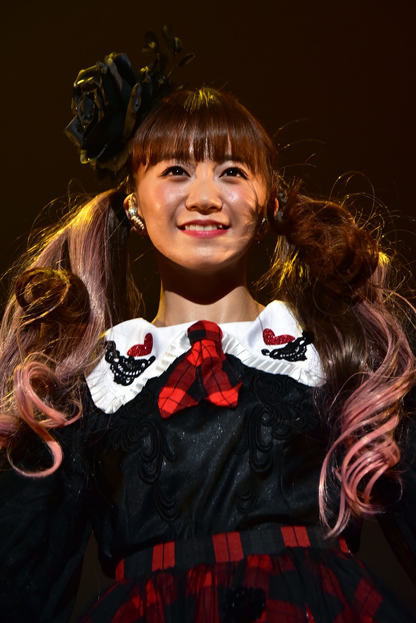 星名美怜