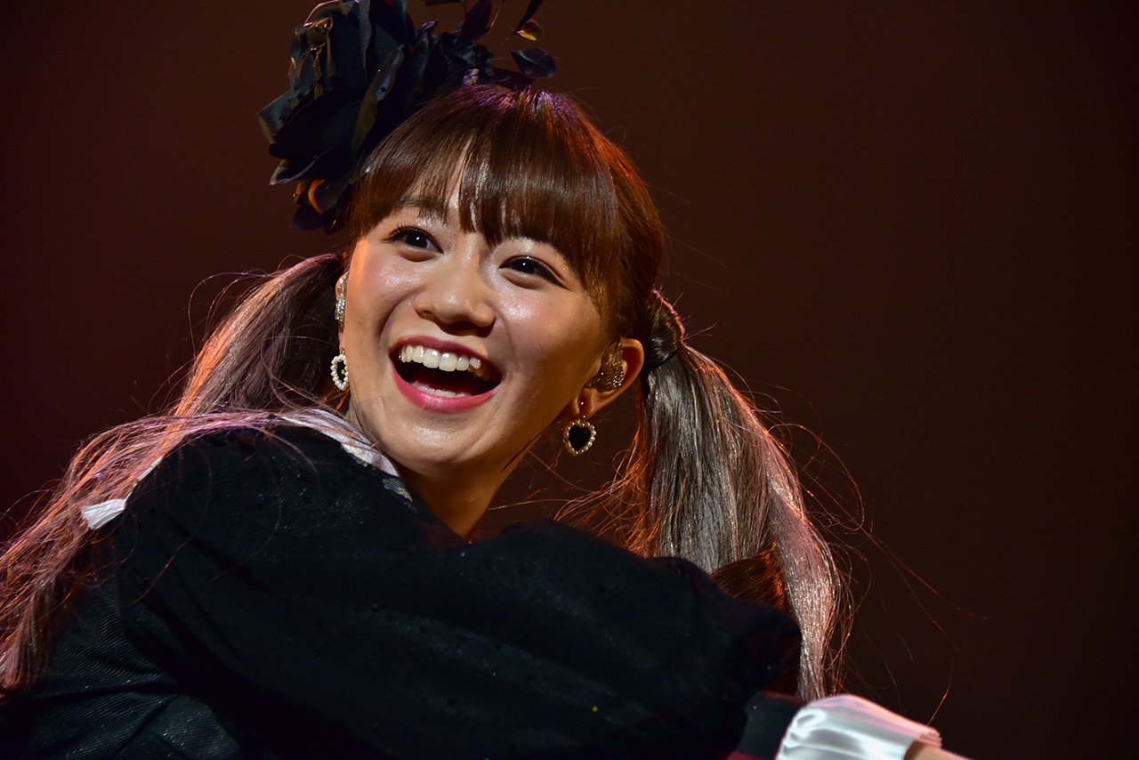 星名美怜