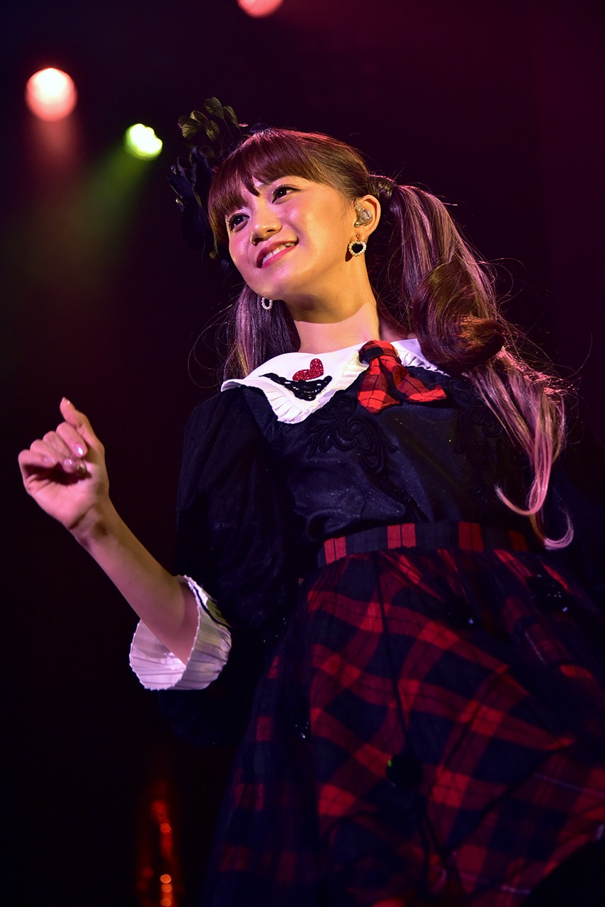 星名美怜