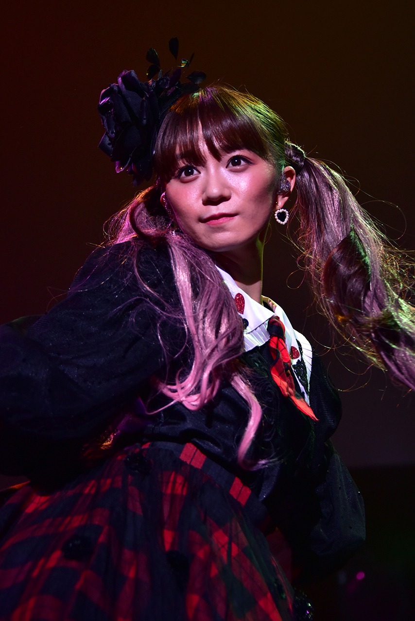 星名美怜