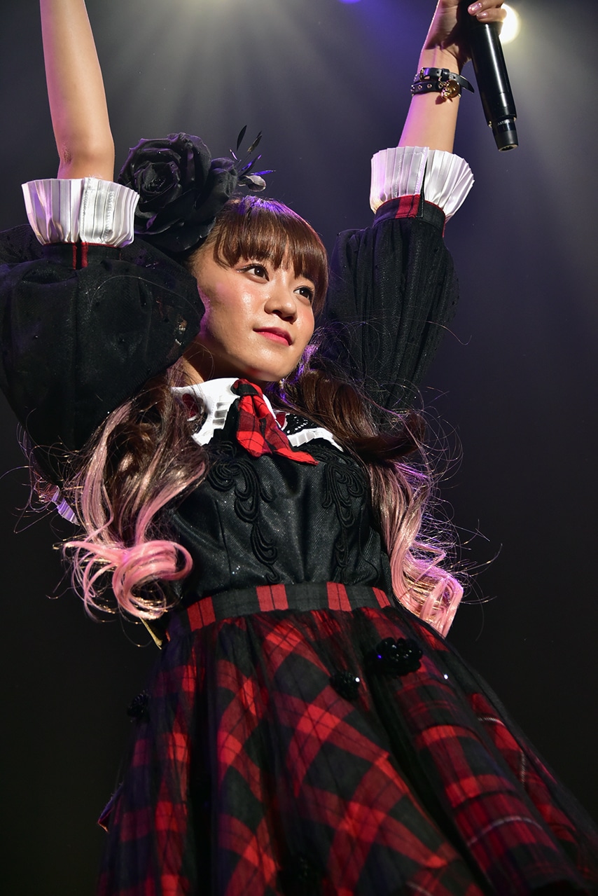 星名美怜
