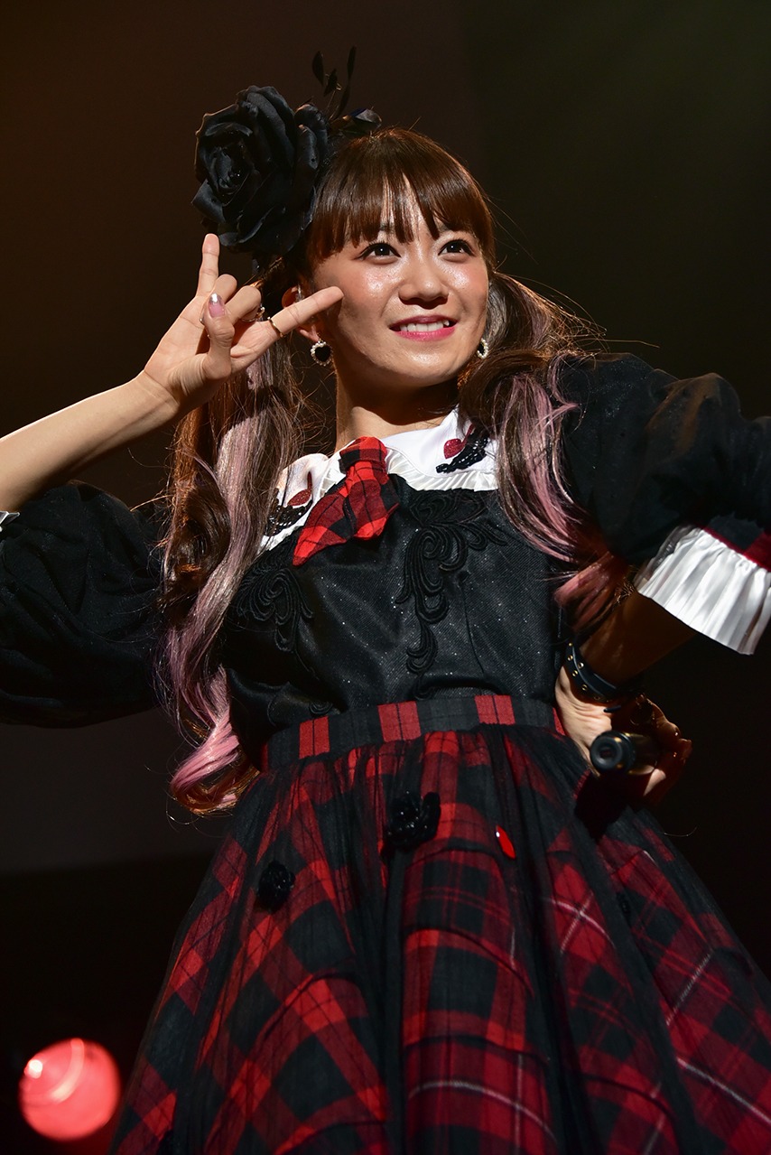星名美怜
