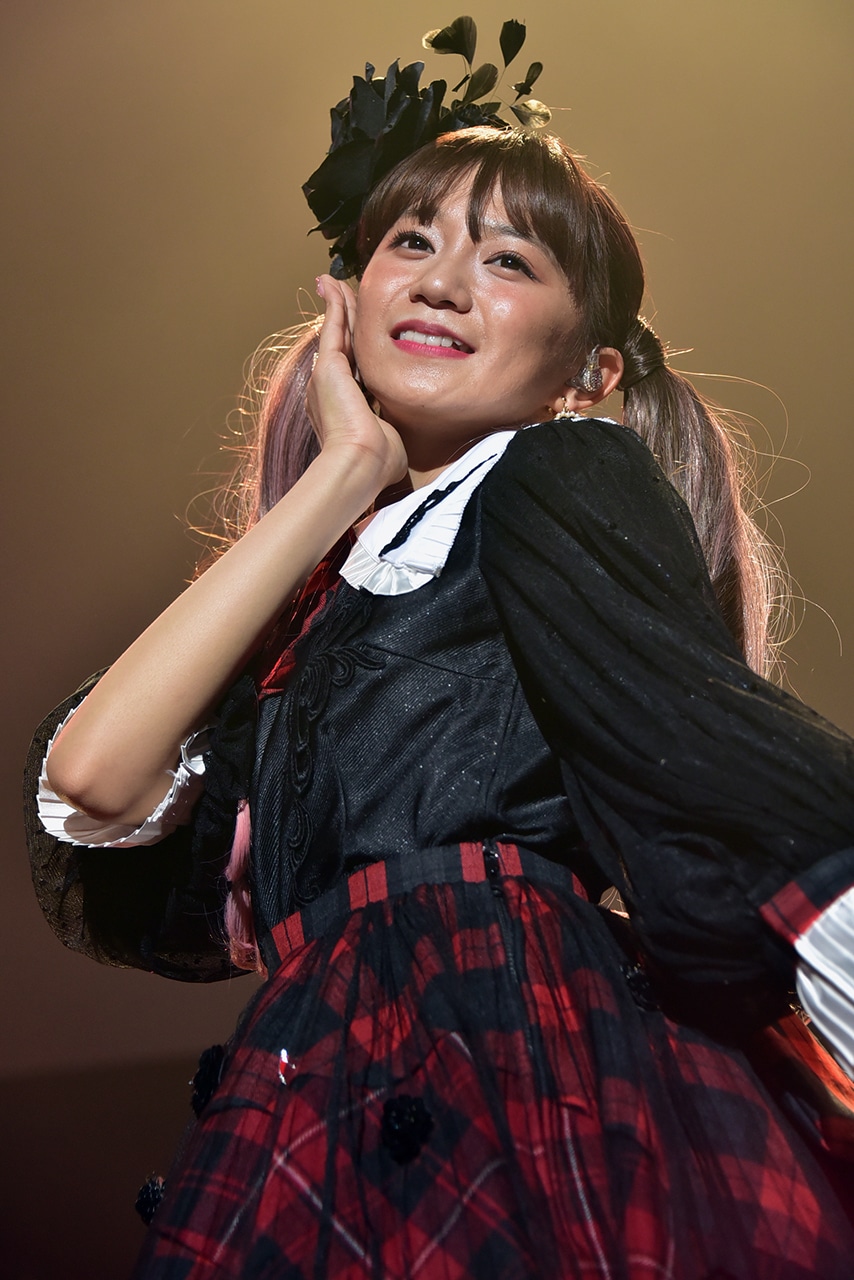 星名美怜