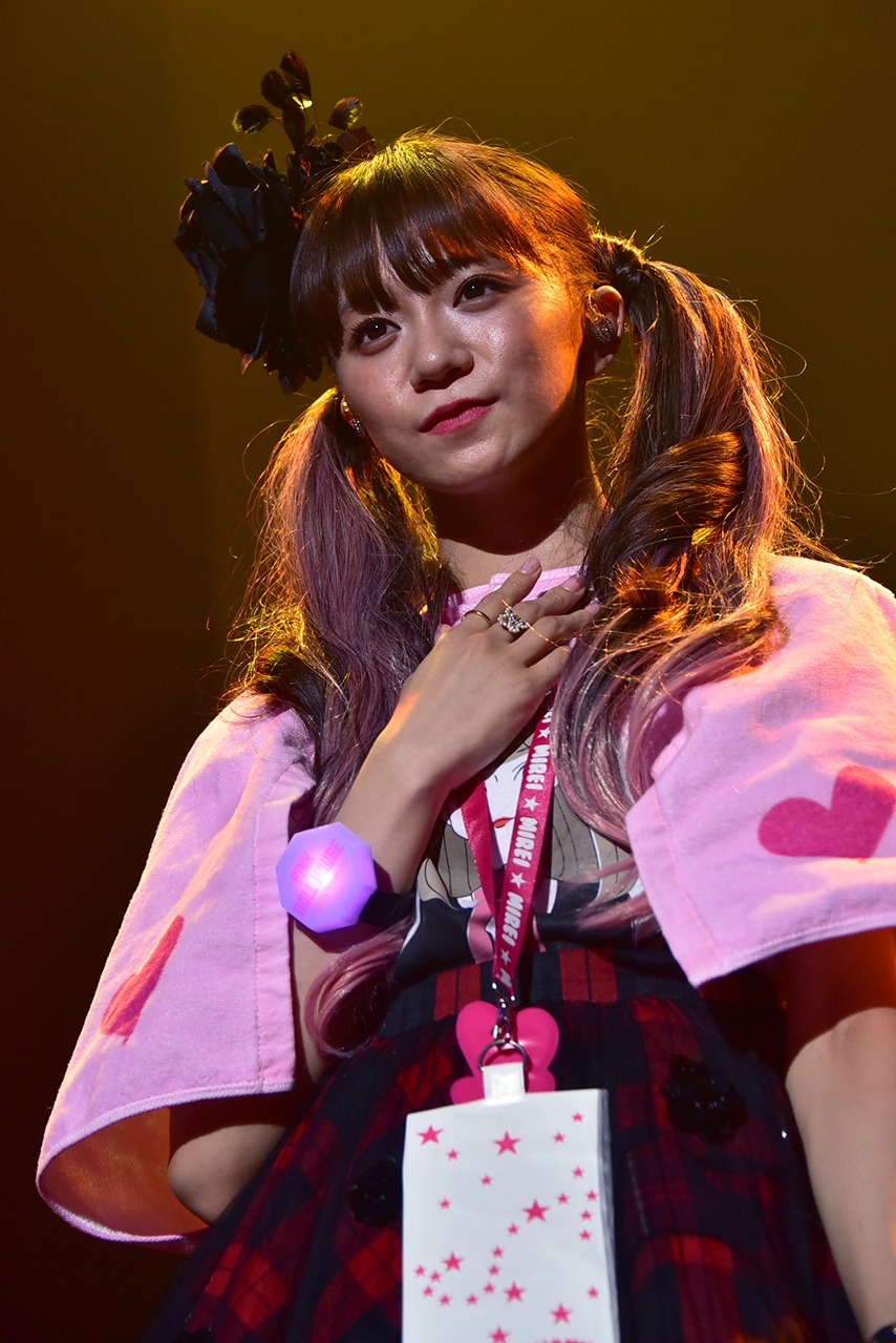 星名美怜