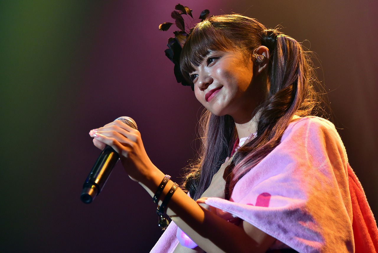 星名美怜
