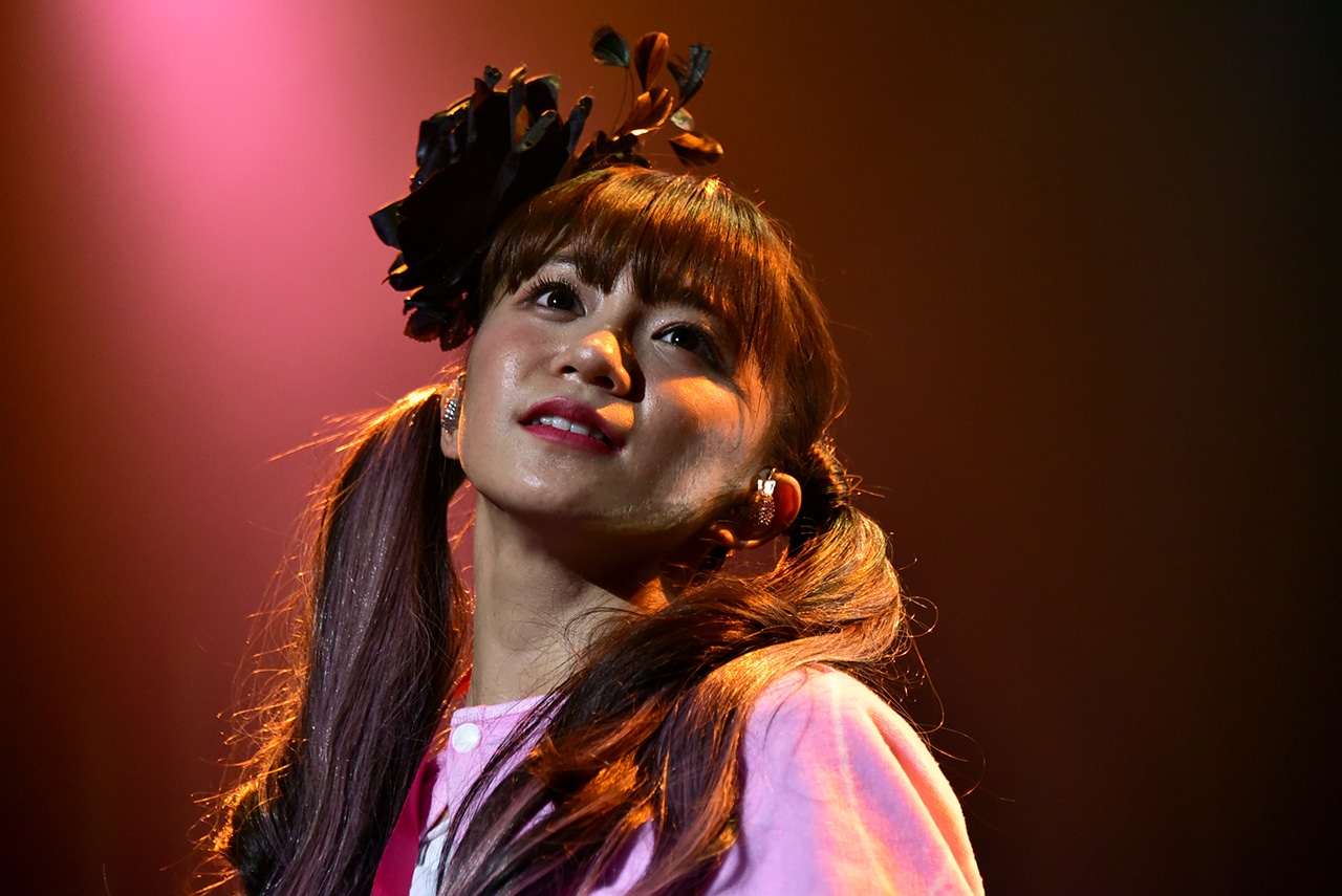 星名美怜