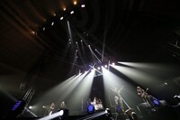 Sabaton（Photo by Tsukasa Miyoshi ［Showcase］）