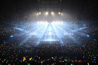 浦島坂田船「SUMMER TOUR 2018～THE FINAL～」の様子。（撮影：小松陽祐［ODD JOB］、黒瀬友理）