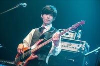 バンビ（B / アカシック）（撮影：曽我美芽）