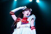 鈴木愛理（撮影：曽我美芽）