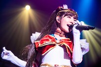 鈴木愛理（撮影：曽我美芽）