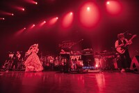 アカシック（撮影：曽我美芽）