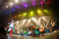 鈴木愛理（撮影：曽我美芽）