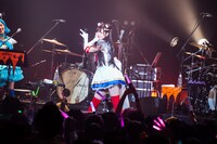 鈴木愛理（撮影：曽我美芽）