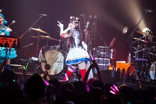 鈴木愛理（撮影：曽我美芽）