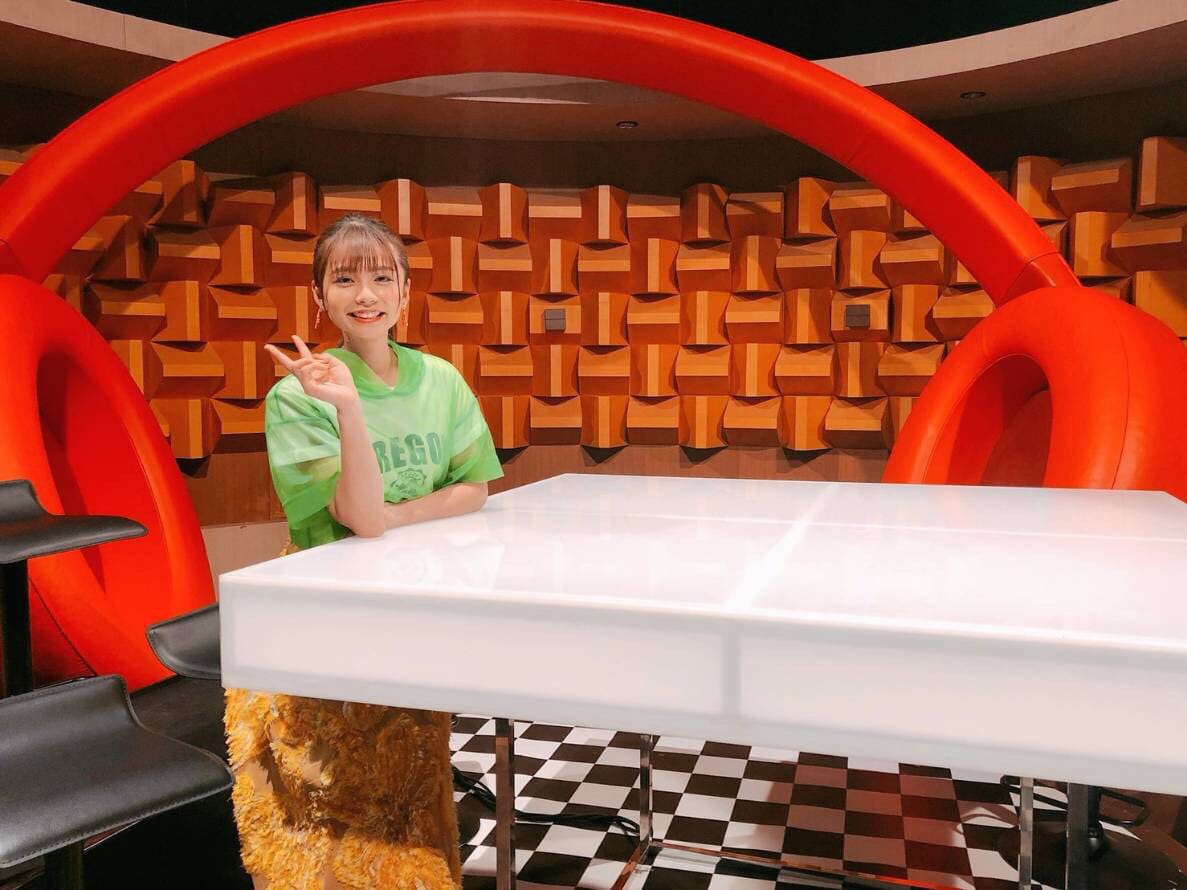 「バズリズム」で“女子が好きな女子”足立佳奈＆緑黄色社会が合同トーク