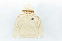 パーカー「New Logos Order Hoodie」