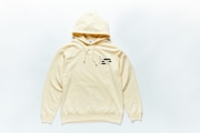 パーカー「New Logos Order Hoodie」