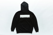 パーカー「New Logos Order Hoodie」
