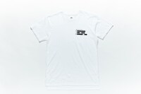 Tシャツ「101 Wearable Lyrics」