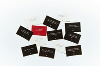 ステッカー「Lyric Sticker」