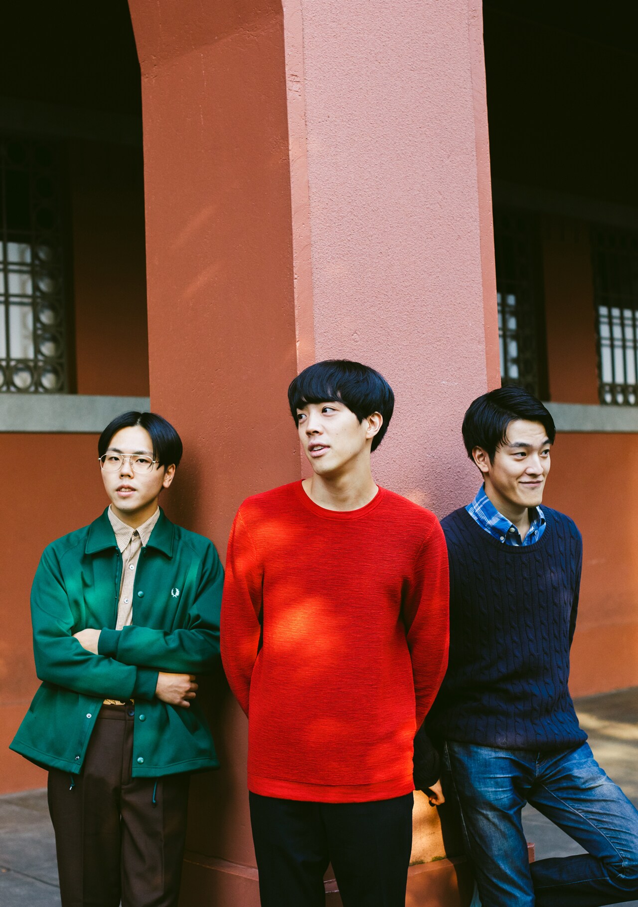 元・恋する円盤メンバーからなるBluems、デビューミニアルバム発売決定