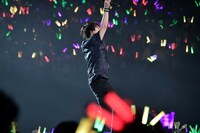 センラ（撮影：小松陽祐［ODD JOB］、黒瀬友理）