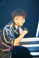 志麻（撮影：小松陽祐［ODD JOB］、黒瀬友理）