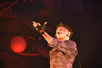 志麻（撮影：小松陽祐［ODD JOB］、黒瀬友理）