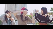 AKB48 AiKaBu選抜「夢へのプロセス」ミュージックビデオのワンシーン。