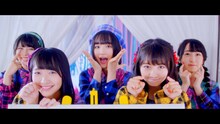 AKB48 U-16選抜2018「最強ツインテール」ミュージックビデオのワンシーン。