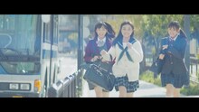AKB48 AiKaBu選抜「夢へのプロセス」ミュージックビデオのワンシーン。