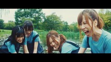 AKB48 池の水選抜「池の水を抜きたい」ミュージックビデオのワンシーン。