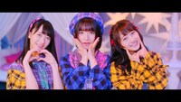 AKB48 U-16選抜2018「最強ツインテール」ミュージックビデオのワンシーン。